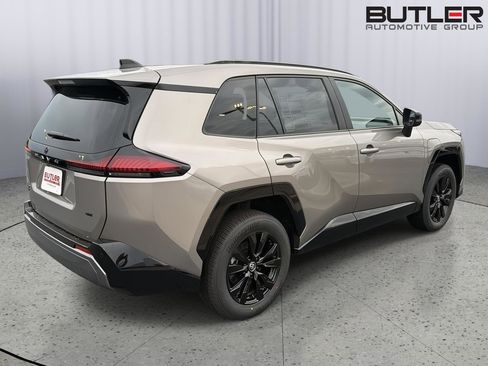 New 2026 Toyota RAV4 AWD Plug-in Hybrid image 6