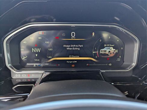 New 2026 GMC Sierra 1500 Elevation w/ Elevation Premium Package image 16