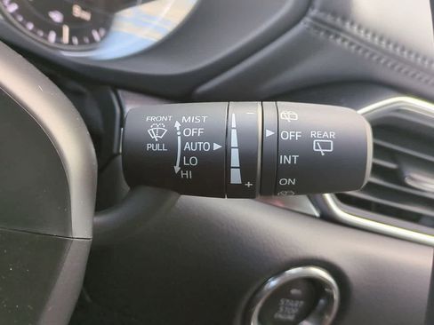 New 2025 MAZDA CX-5 Carbon Edition image 25