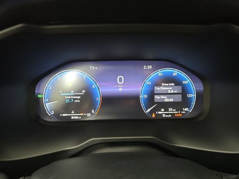 Used 2024 Toyota RAV4 Limited w/ Weather Package AWD/4WD image 22