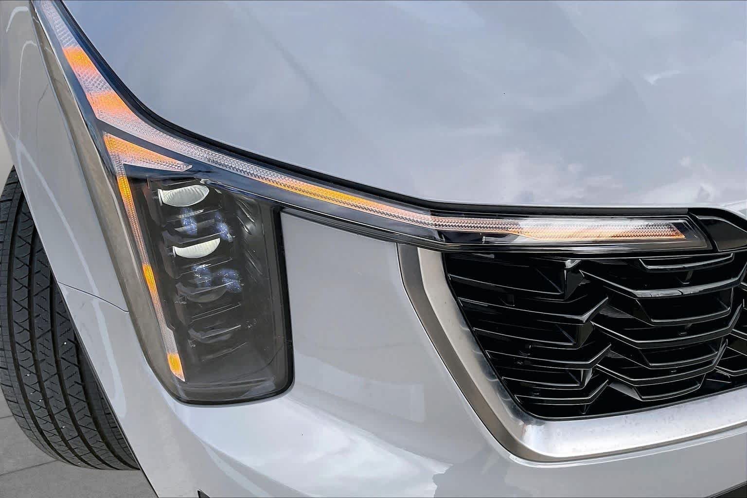 Used 2025 Kia Sorento S w/ Panoramic Sunroof Package FWD image 27