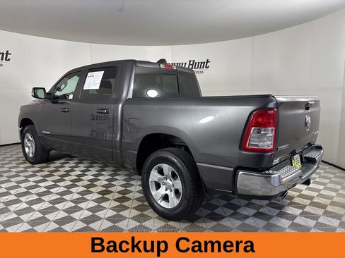 Used 2022 RAM 1500 Big Horn image 7