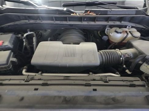 Used 2024 Chevrolet Silverado 1500 RST AWD/4WD image 16
