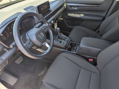 Used 2023 Honda CR-V LX image 20