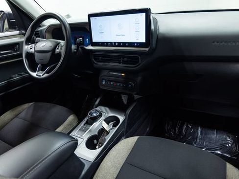 Used 2025 Ford Bronco Sport Big Bend AWD/4WD image 25