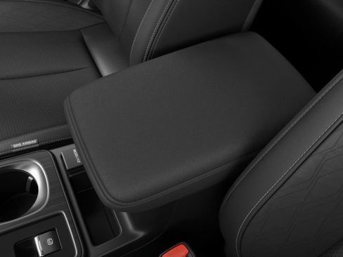 New 2026 Subaru Outback Touring AWD/4WD image 21