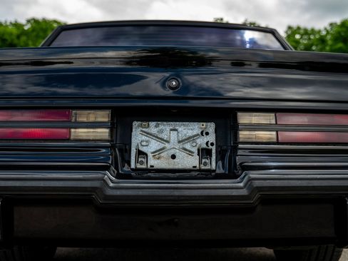 Used 1987 Buick Regal Coupe RWD image 33