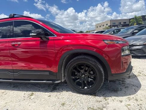 Used 2023 Hyundai Santa Fe XRT FWD image 4