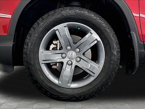 Used 2023 Honda Ridgeline RTL image 9