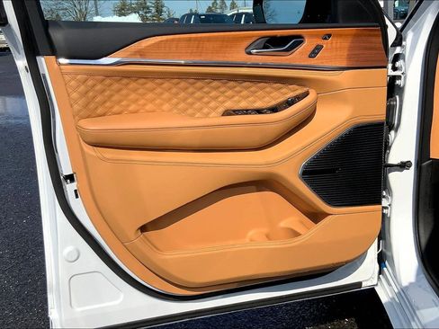 Certified 2024 Jeep Grand Cherokee Summit image 19