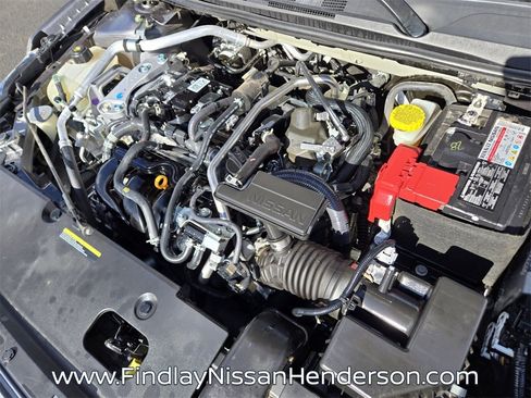 Used 2022 Nissan Sentra SR w/ Midnight Edition image 18