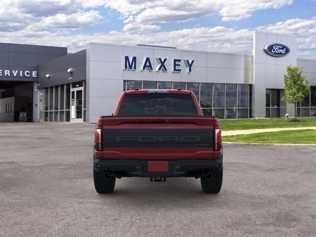 New 2026 Ford F150 Raptor AWD/4WD image 5