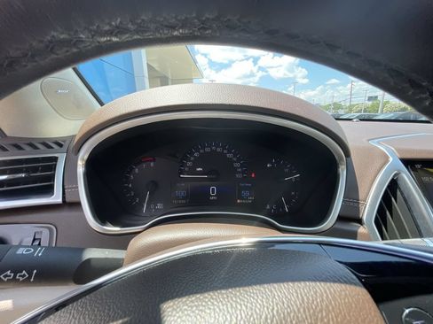 Used 2016 Cadillac SRX Performance FWD image 11