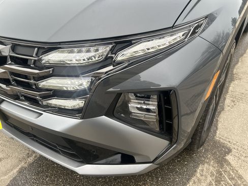 New 2026 Hyundai Tucson Limited image 9