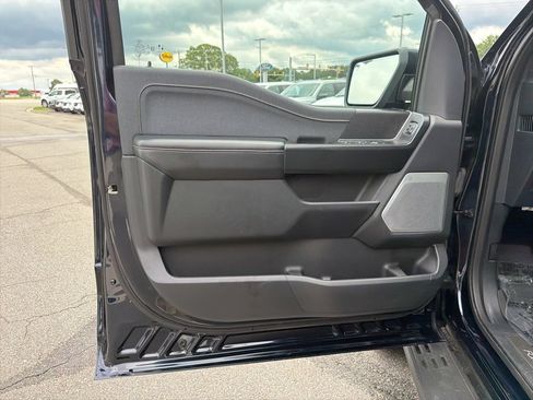Certified 2023 Ford F150 Raptor w/ Raptor Carbon Fiber Package AWD/4WD image 14