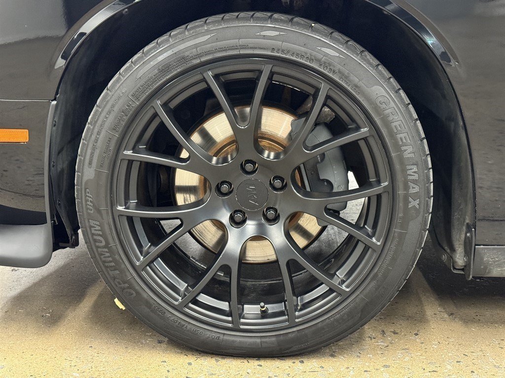 Used 2021 Dodge Challenger R/T RWD image 6