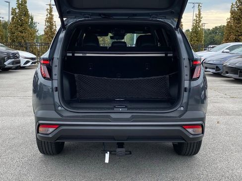 New 2026 Hyundai Tucson XRT image 26