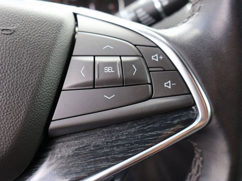 Used 2024 Cadillac XT5 Premium Luxury FWD image 48
