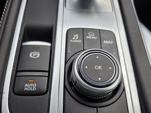 Used 2026 INFINITI QX60 Luxe w/ Cargo Package FWD image 38