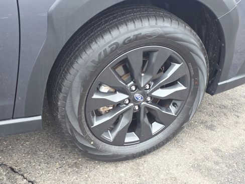 Used 2023 Subaru Outback Onyx Edition image 19