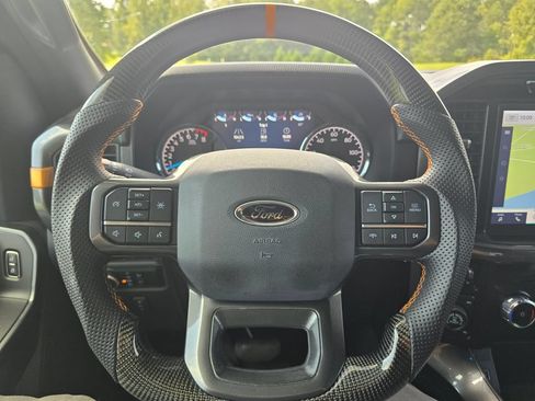 Used 2023 Ford F150 Tremor AWD/4WD image 4