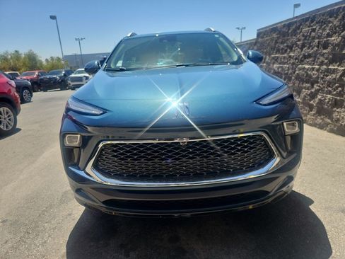Used 2024 Buick Encore GX Avenir w/ Avenir Technology Package FWD image 3