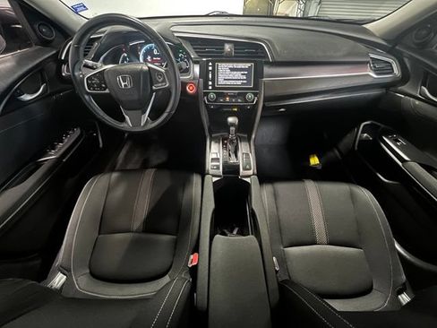 Used 2018 Honda Civic EX-T image 17
