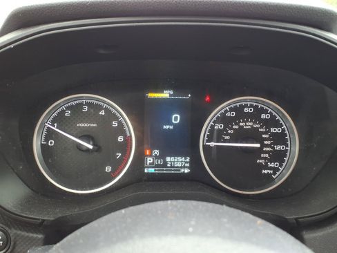 Used 2023 Subaru Forester Premium AWD/4WD image 18