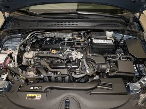 Used 2024 Toyota Corolla LE image 18