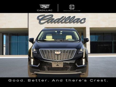 Used 2023 Cadillac XT5 Premium Luxury FWD image 10