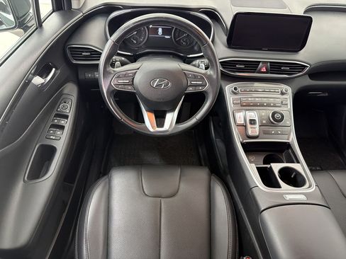 Used 2023 Hyundai Santa Fe XRT FWD image 4