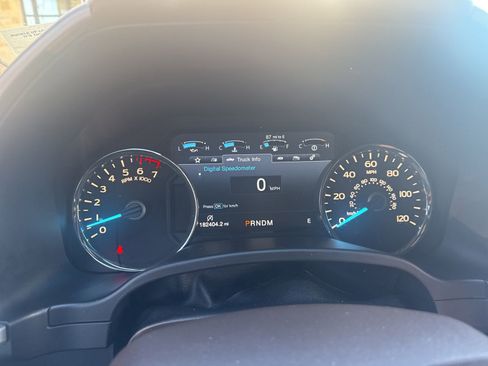 Used 2018 Ford F150 King Ranch w/ Equipment Group 601A Luxury image 9