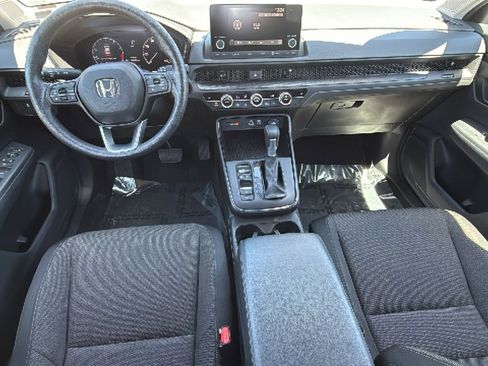 Certified 2024 Honda CR-V EX image 26