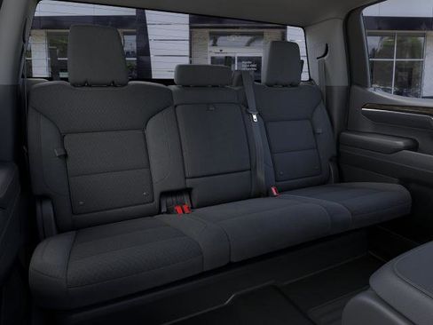 New 2026 GMC Sierra 1500 Elevation AWD/4WD image 17