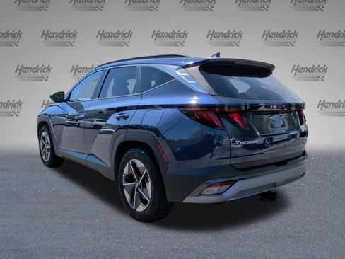 Used 2025 Hyundai Tucson SEL image 9