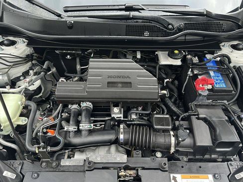 Used 2022 Honda CR-V Touring image 9