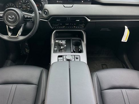 New 2026 MAZDA CX-90 3.3 Turbo w/ Preferred Package image 14