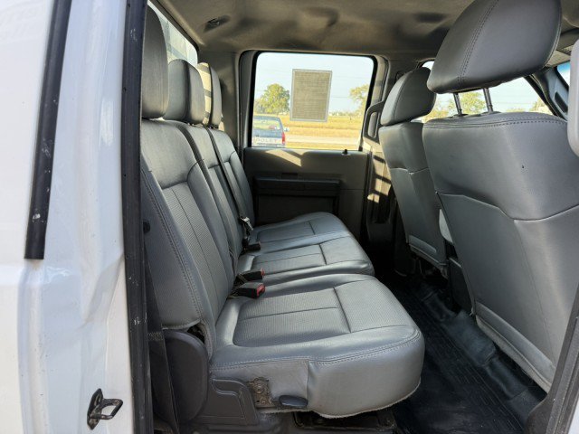 Used 2016 Ford F350 XL w/ Power Equipment Group AWD/4WD image 24
