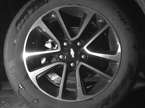 Used 2025 Chevrolet TrailBlazer LT FWD image 15