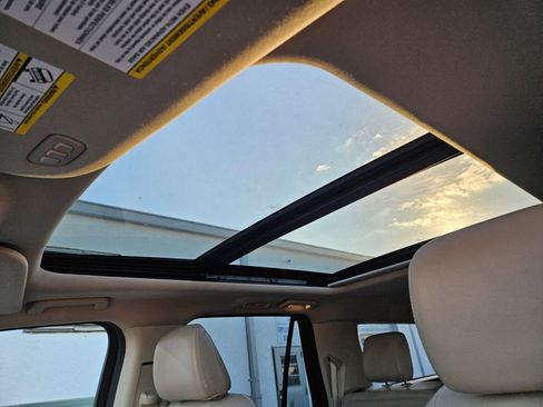 Used 2024 Ford Expedition Max Limited image 24