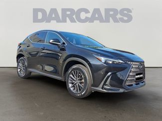 Used 2022 Lexus NX 250 AWD image 1