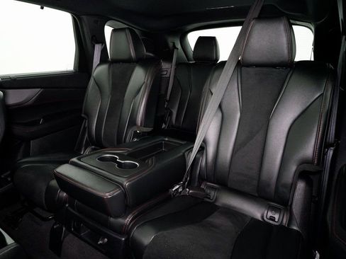 Used 2025 Acura MDX A-Spec image 24