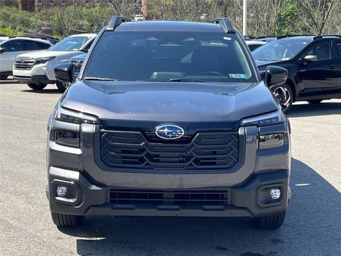 New 2026 Subaru Outback Limited AWD/4WD image 8