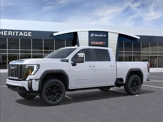 New 2026 GMC Sierra 2500 Denali Ultimate video 2