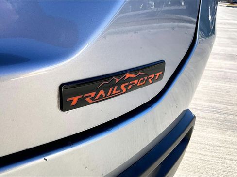 Used 2024 Honda Pilot TrailSport image 10