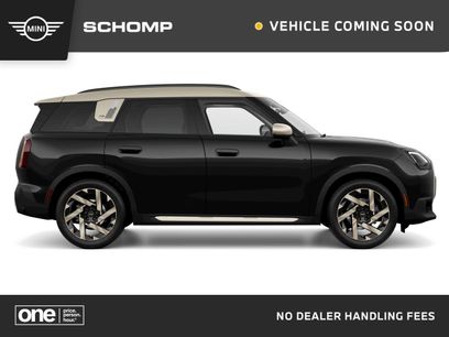 New 2026 MINI Cooper Countryman S