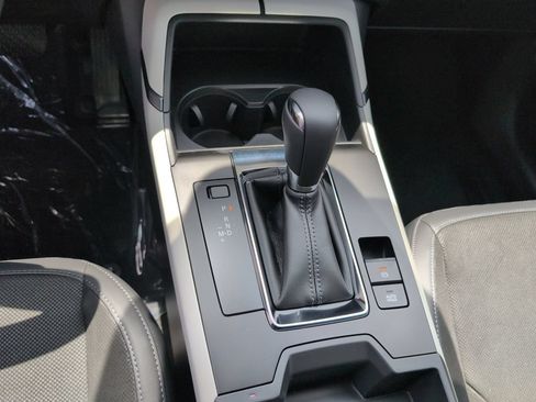 New 2026 MAZDA CX-5 Select AWD/4WD image 23