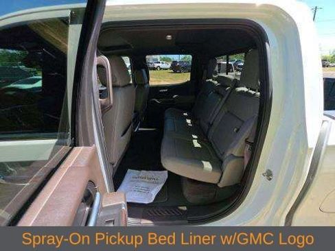 Used 2021 GMC Sierra 1500 SLT w/ SLT Premium Plus Package AWD/4WD image 50