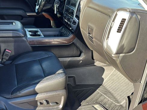 Used 2018 GMC Sierra 1500 SLT w/ Texas SLT Premium Package image 20