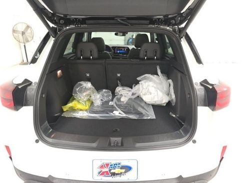 New 2026 Chevrolet TrailBlazer RS w/ Convenience Package image 24
